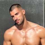 harryxmodel